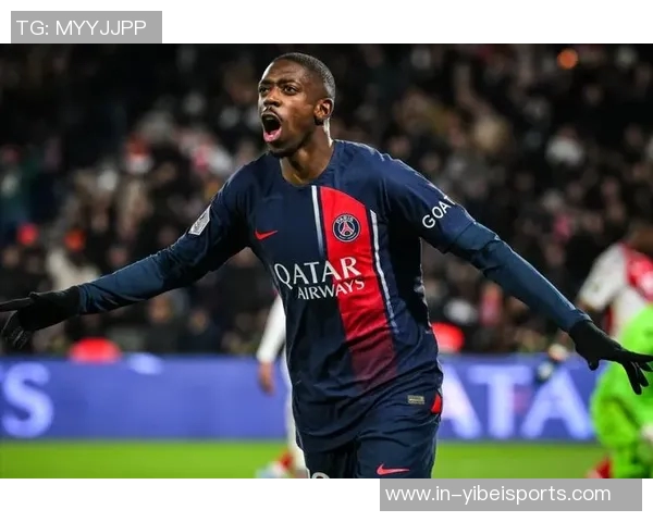 巴黎俱乐部启动登贝莱与巴尔科拉续约谈判并计划为登贝莱提升薪资待遇