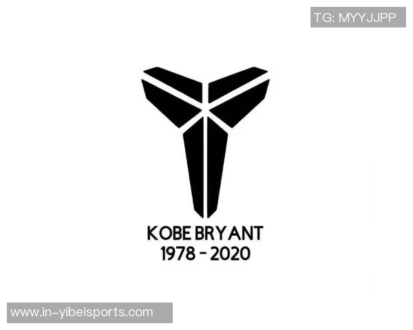 帕森斯称科比形象可替代Logo体现他在联盟中的重要地位