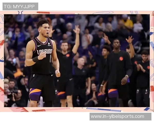 布克表现平平仅得18分正负值惨淡球队求胜欲望显不足