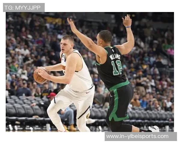 约基奇轻松出战21分钟高效得分17分并贡献6篮板5助攻但失误次数达6次